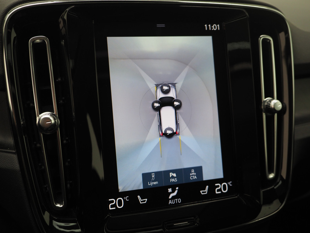 Volvo XC40 1.5 T4 Recharge Ultimate NIEUW MODEL! 31