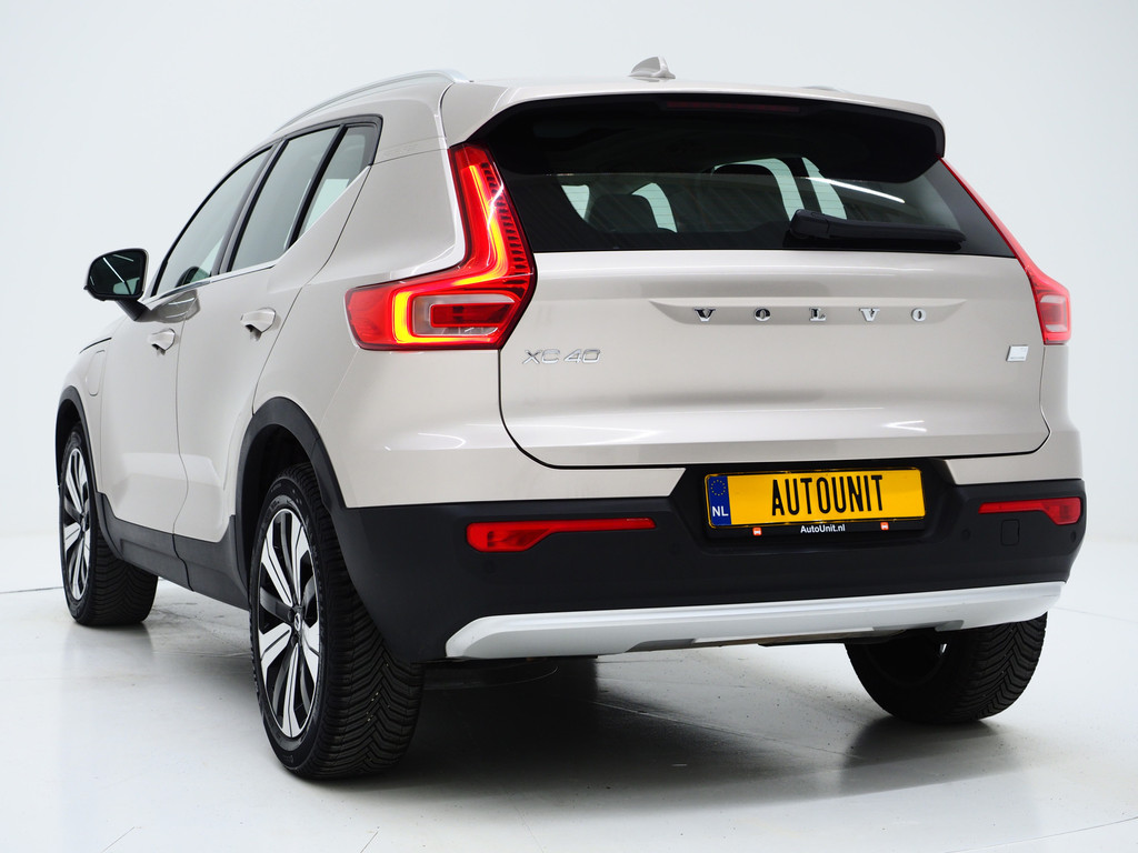 Volvo XC40 1.5 T4 Recharge Ultimate NIEUW MODEL! 42