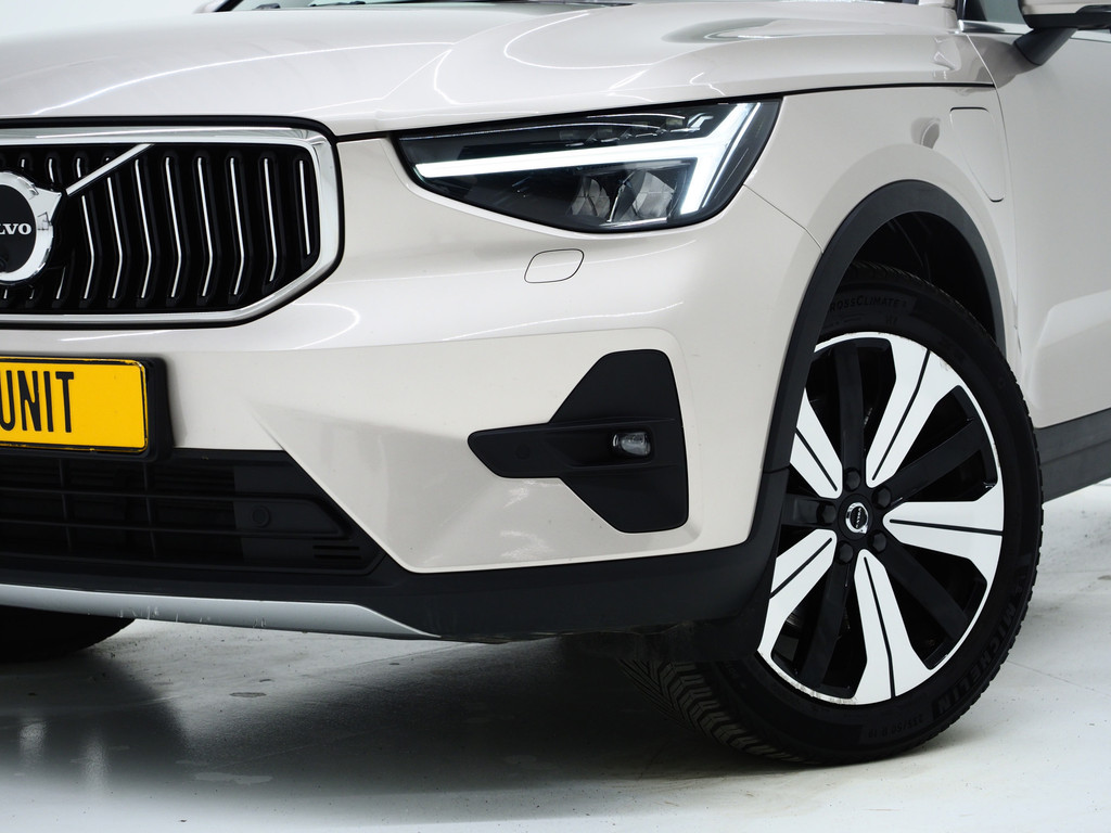 Volvo XC40 1.5 T4 Recharge Ultimate NIEUW MODEL! 5