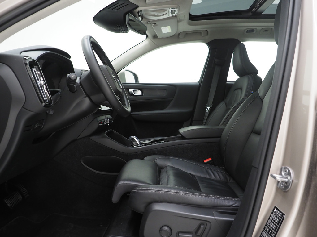 Volvo XC40 1.5 T4 Recharge Ultimate NIEUW MODEL! 55