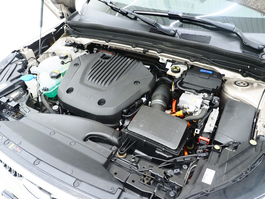 Volvo XC40 1.5 T4 Recharge Ultimate NIEUW MODEL! 6