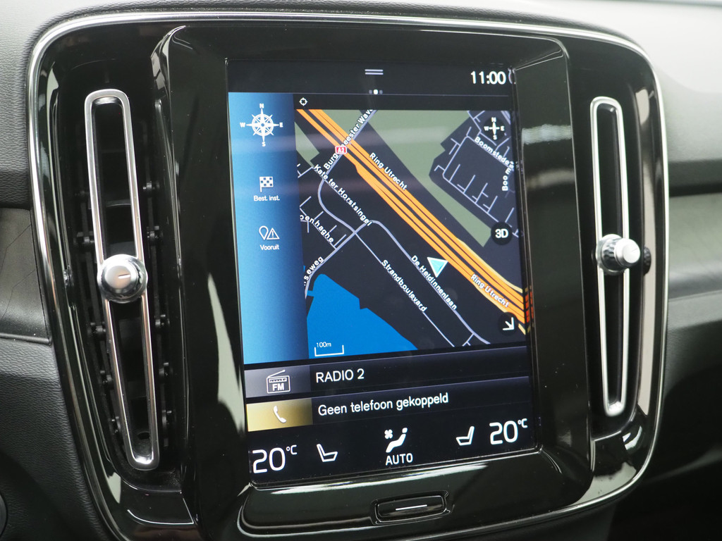 Volvo XC40 1.5 T4 Recharge Ultimate NIEUW MODEL! 68