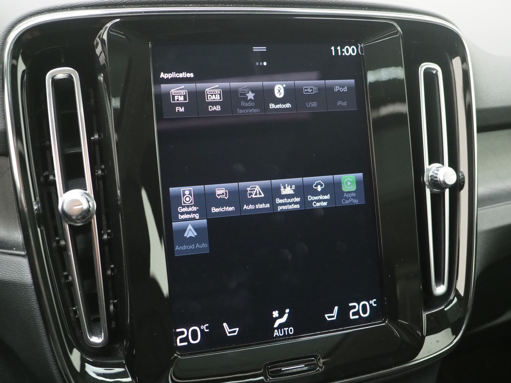 Volvo XC40 1.5 T4 Recharge Ultimate NIEUW MODEL! 69