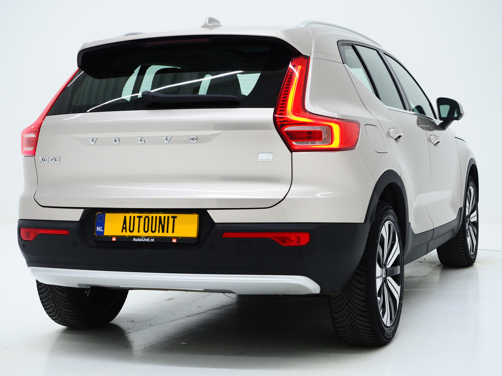 Volvo XC40 1.5 T4 Recharge Ultimate NIEUW MODEL! 7
