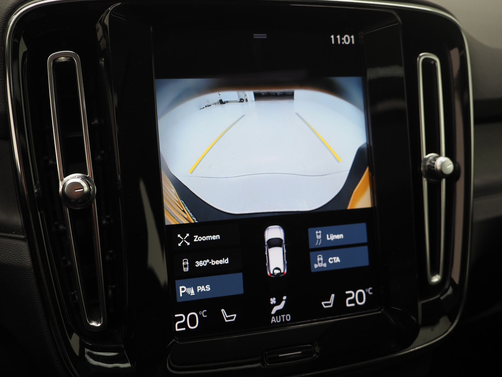 Volvo XC40 1.5 T4 Recharge Ultimate NIEUW MODEL! 72