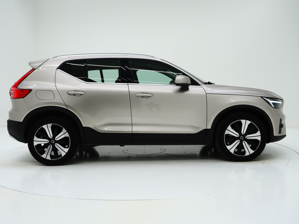 Volvo XC40 1.5 T4 Recharge Ultimate NIEUW MODEL! 8