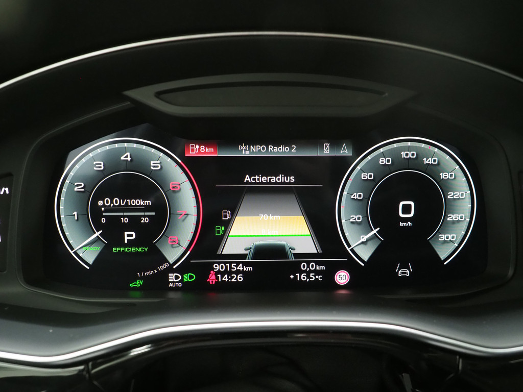 Audi Q8 55 TFSI e quattro Pro Line S 26
