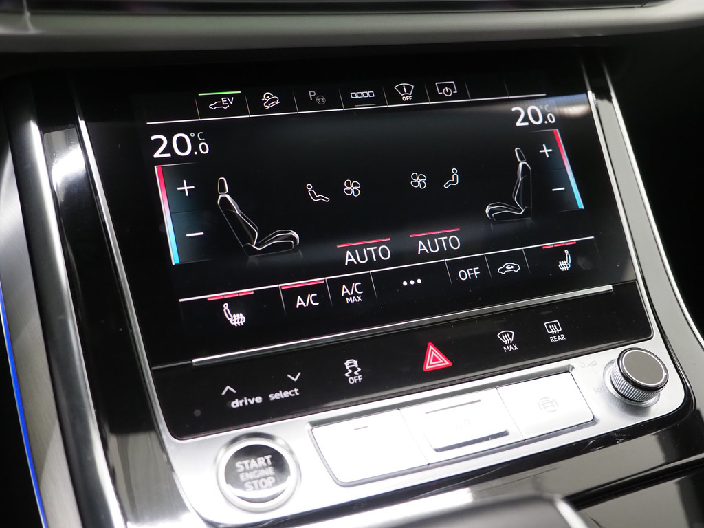 Audi Q8 55 TFSI e quattro Pro Line S 34