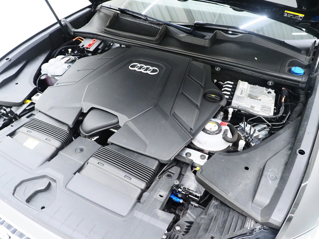 Audi Q8 55 TFSI e quattro Pro Line S 51