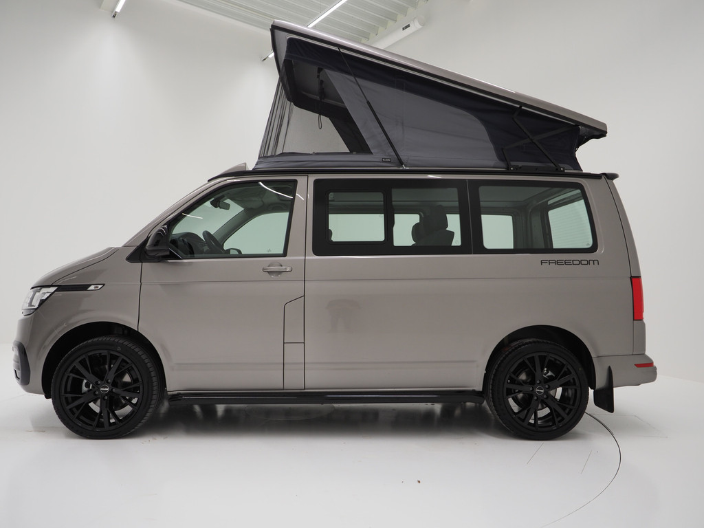 Volkswagen California California T6.1 2.0 TDI 150PK DSG Freedom 1