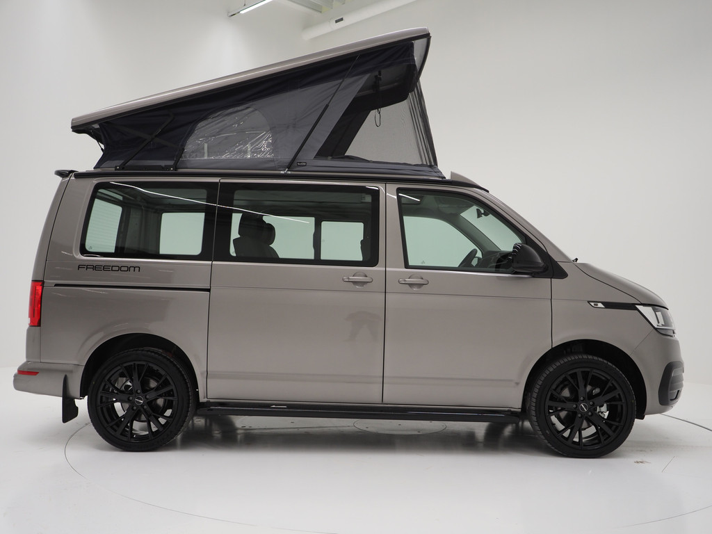 Volkswagen California California T6.1 2.0 TDI 150PK DSG Freedom 10