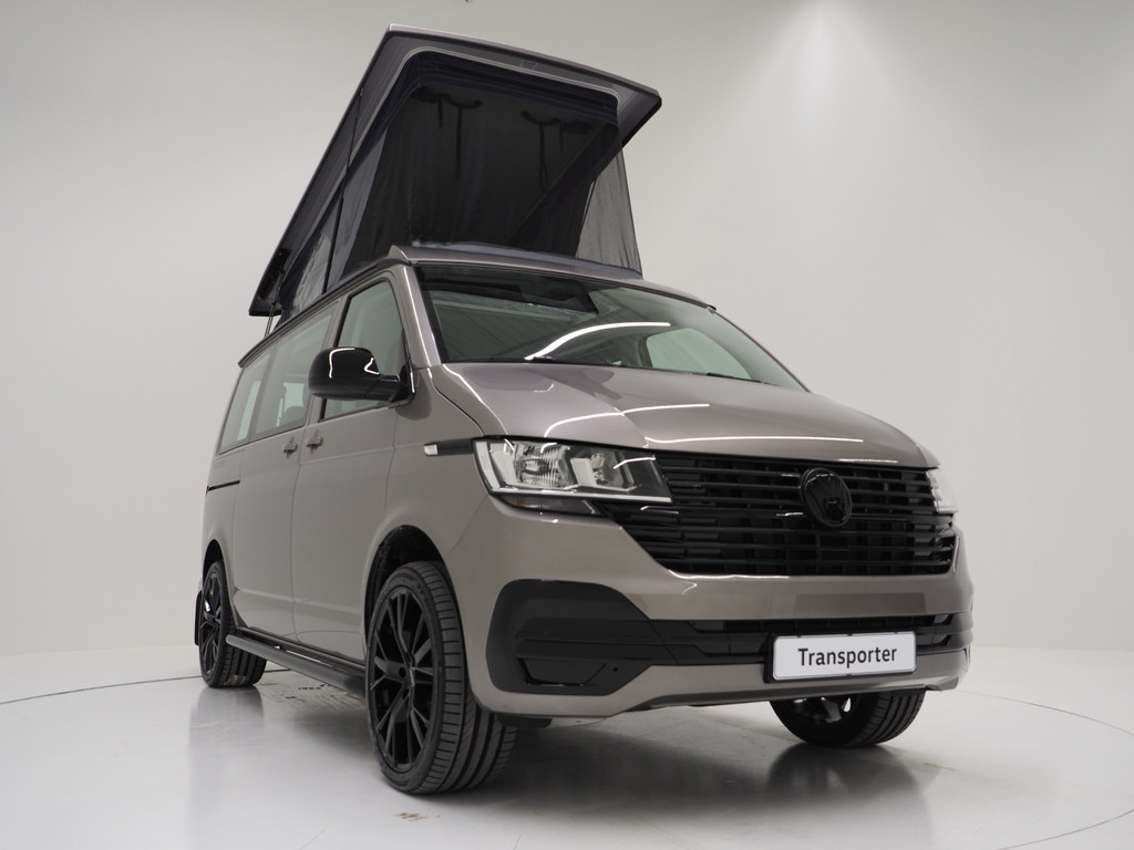 Volkswagen California California T6.1 2.0 TDI 150PK DSG Freedom 11