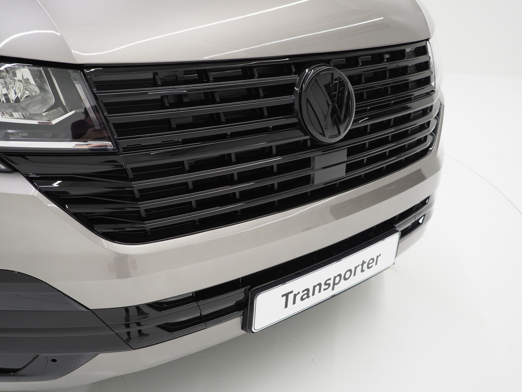 Volkswagen California California T6.1 2.0 TDI 150PK DSG Freedom 17