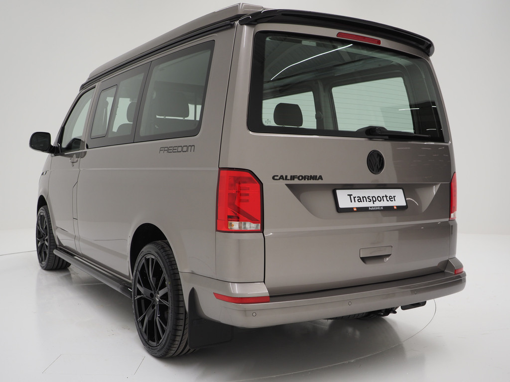 Volkswagen California California T6.1 2.0 TDI 150PK DSG Freedom 20