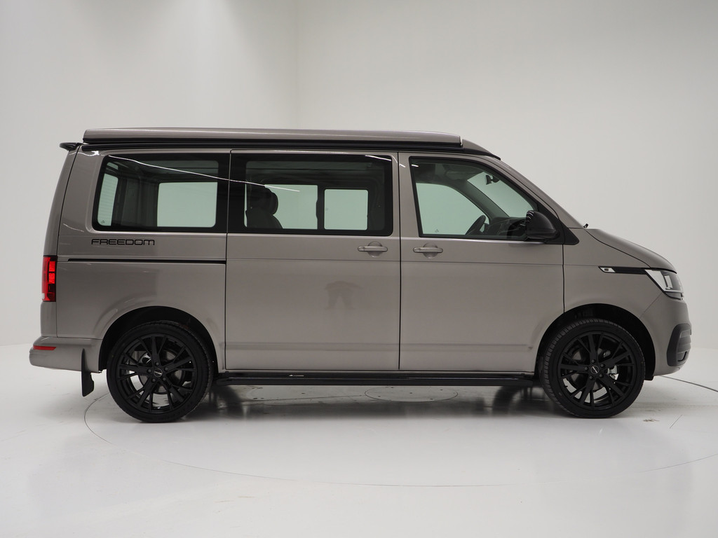 Volkswagen California California T6.1 2.0 TDI 150PK DSG Freedom 23