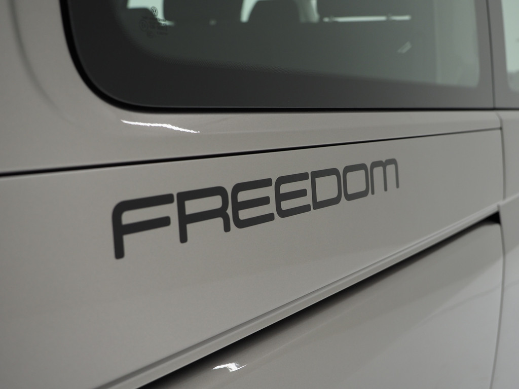 Volkswagen California California T6.1 2.0 TDI 150PK DSG Freedom 26