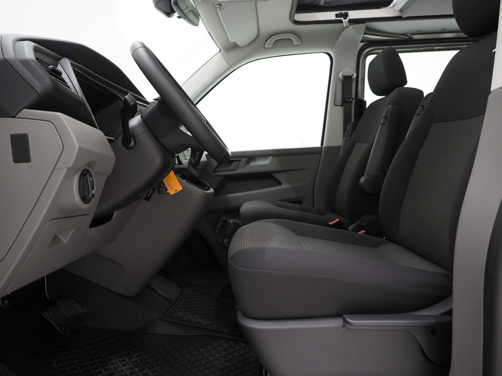 Volkswagen California California T6.1 2.0 TDI 150PK DSG Freedom 28