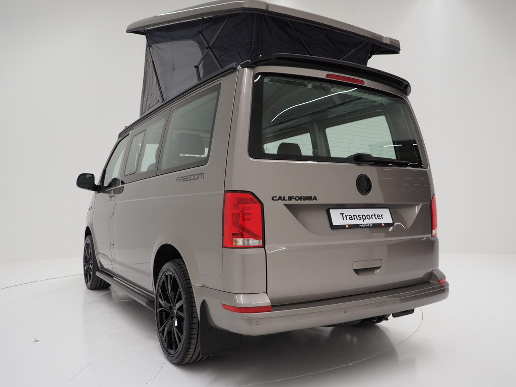 Volkswagen California California T6.1 2.0 TDI 150PK DSG Freedom 3