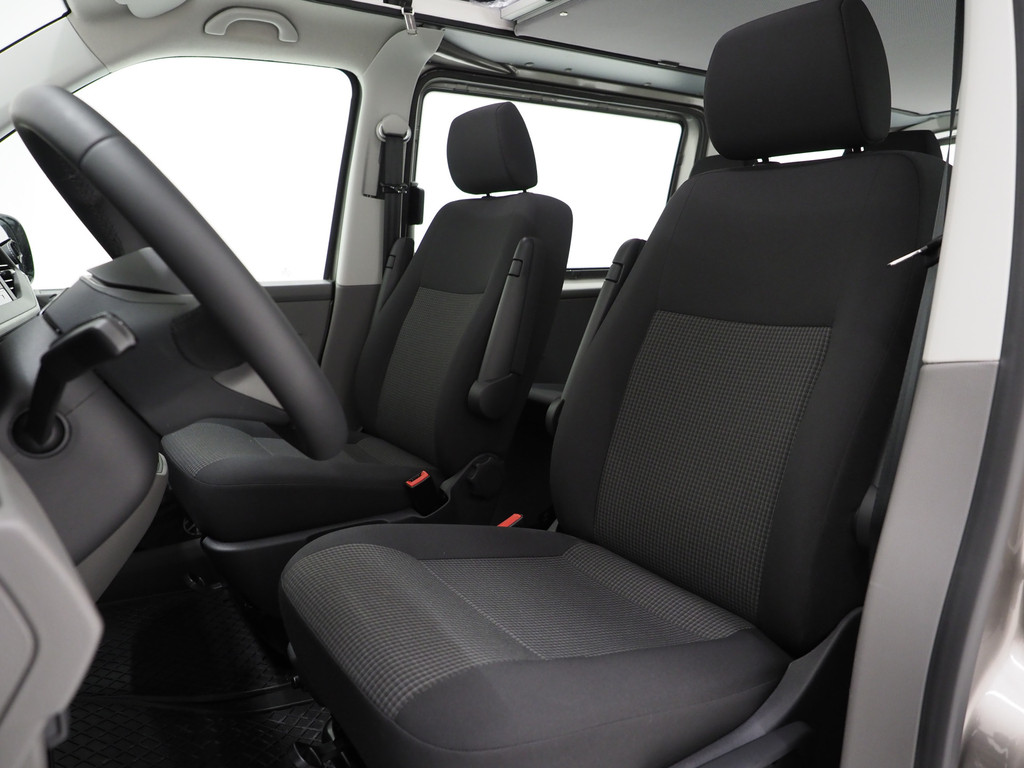 Volkswagen California California T6.1 2.0 TDI 150PK DSG Freedom 5