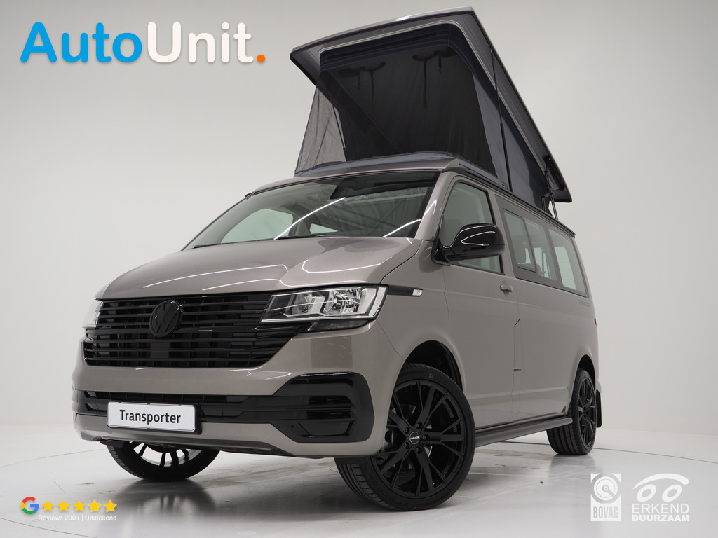 Volkswagen California California T6.1 2.0 TDI 150PK DSG Freedom 55