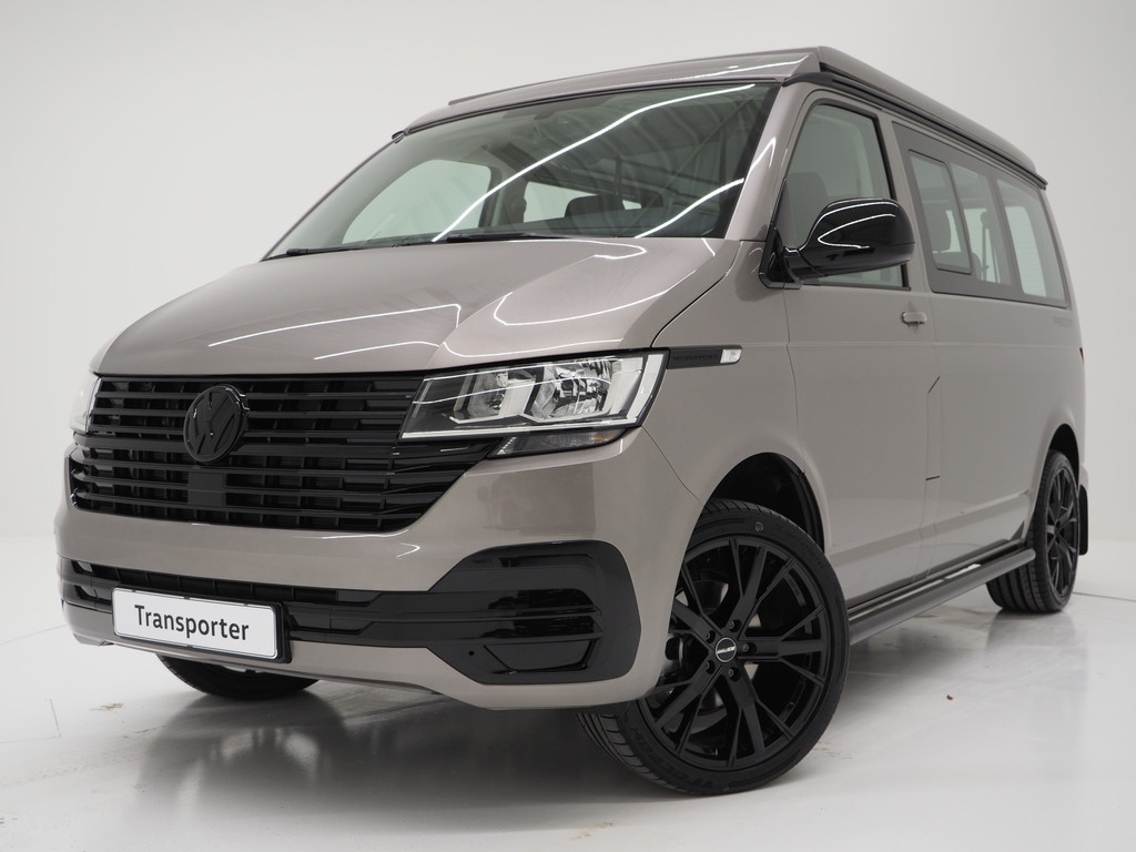 Volkswagen California California T6.1 2.0 TDI 150PK DSG Freedom 73