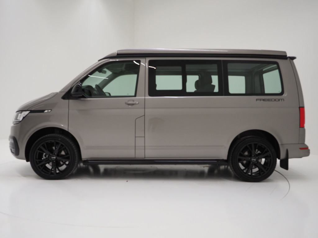 Volkswagen California California T6.1 2.0 TDI 150PK DSG Freedom 74