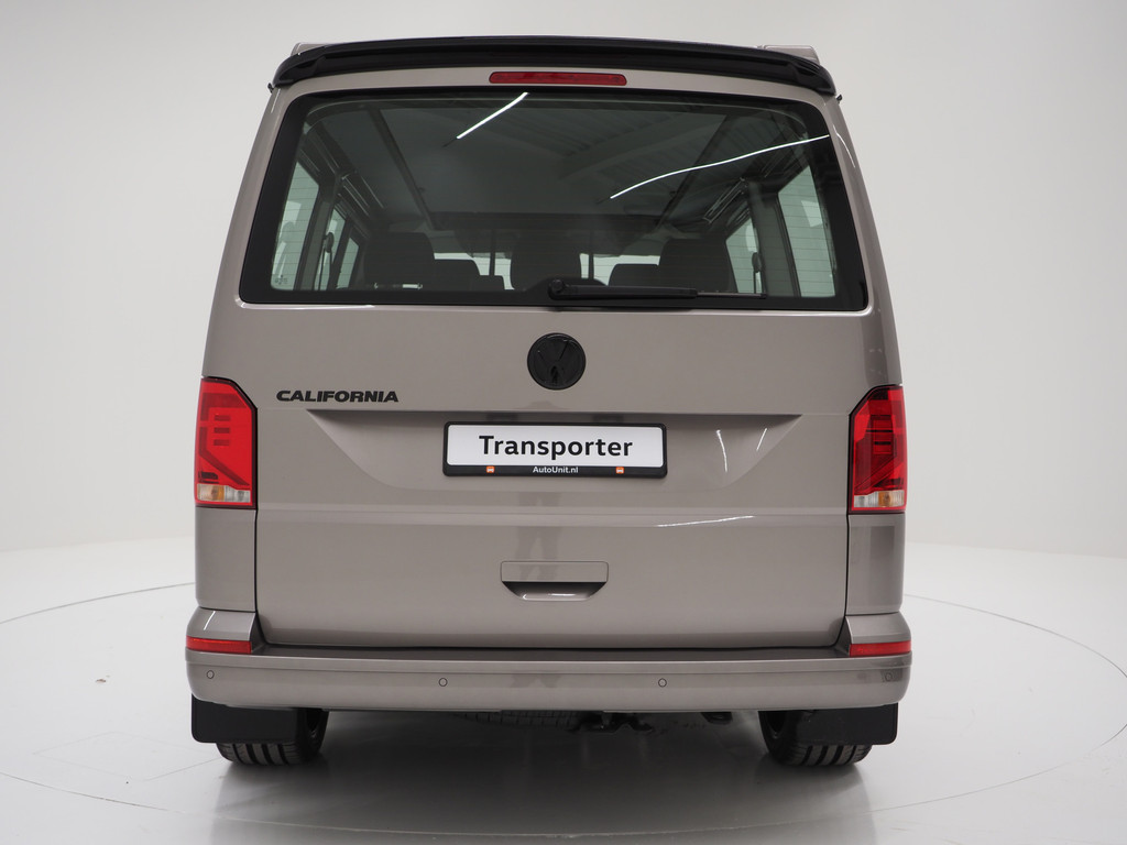 Volkswagen California California T6.1 2.0 TDI 150PK DSG Freedom 76
