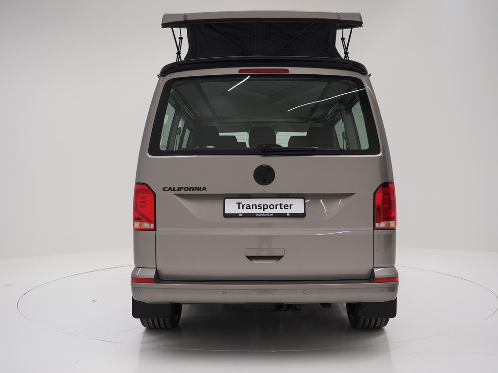 Volkswagen California California T6.1 2.0 TDI 150PK DSG Freedom 8