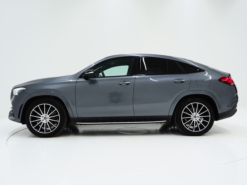 Mercedes-Benz GLE Coupé 350 e 4MATIC Premium Plus AMG 1