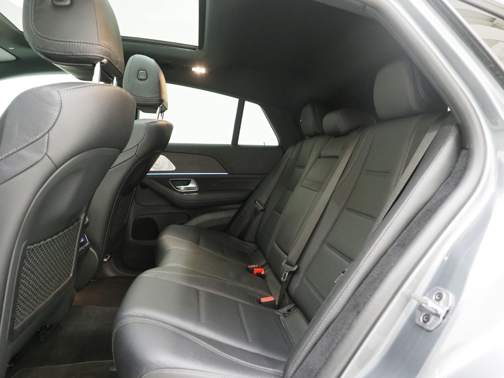 Mercedes-Benz GLE Coupé 350 e 4MATIC Premium Plus AMG 36