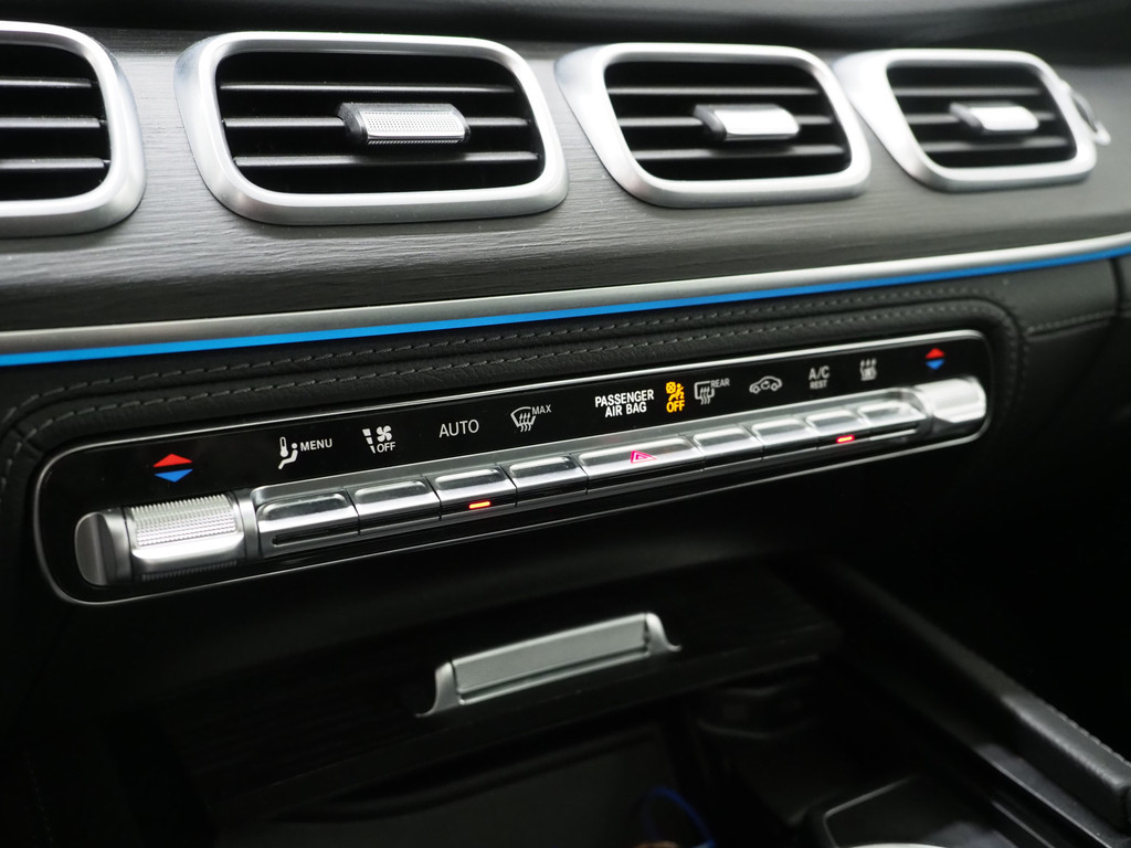 Mercedes-Benz GLE Coupé 350 e 4MATIC Premium Plus AMG 68