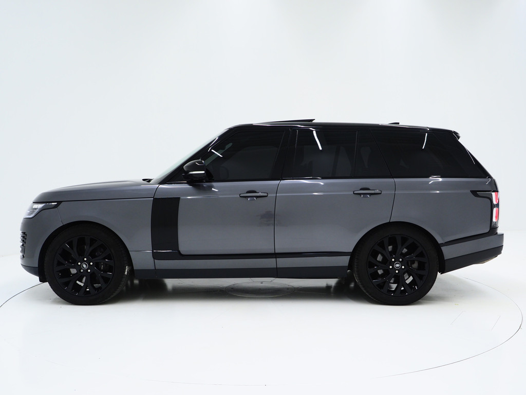Land Rover Range Rover 2.0 P400e Autobiography Vogue 1