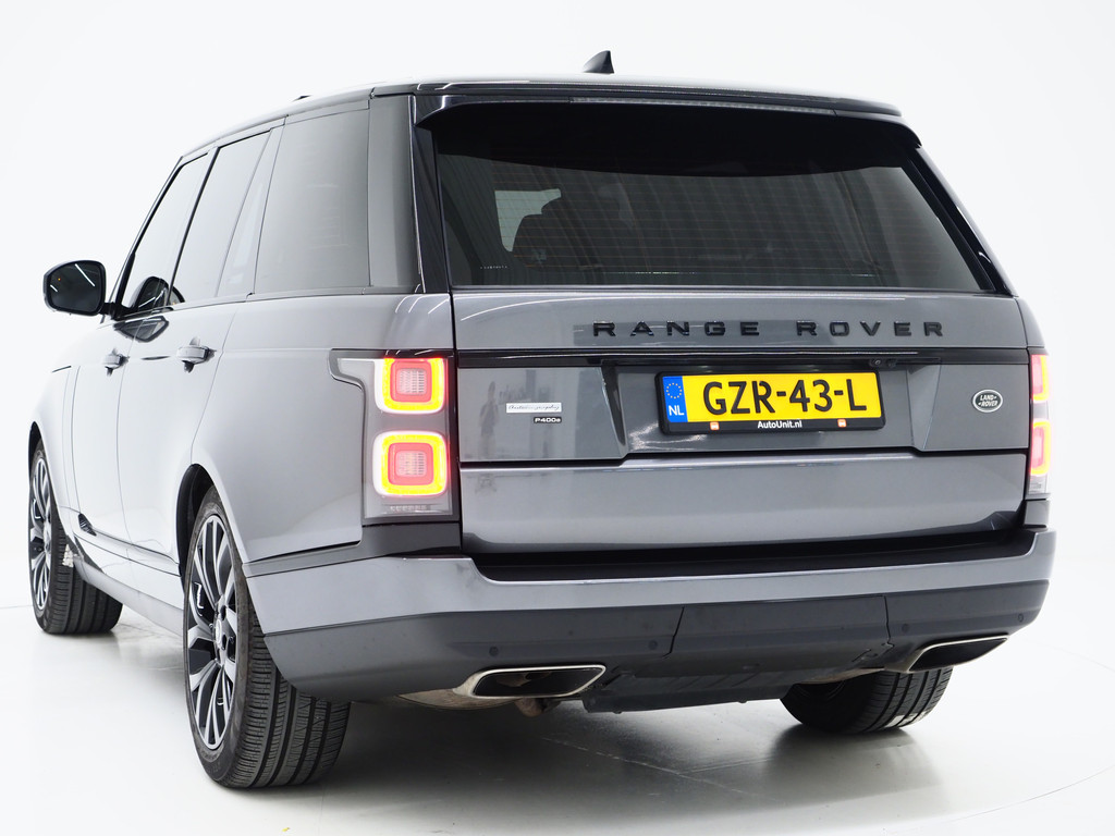 Land Rover Range Rover 2.0 P400e Autobiography Vogue 5