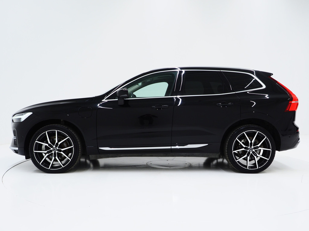 Volvo XC60 2.0 T6 Recharge AWD Ultimate Long Range 1