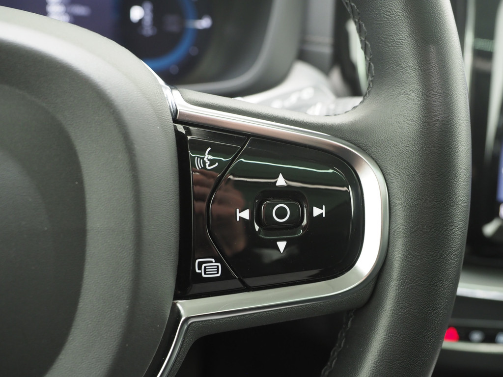 Volvo XC60 2.0 T6 Recharge AWD Ultimate Long Range 25