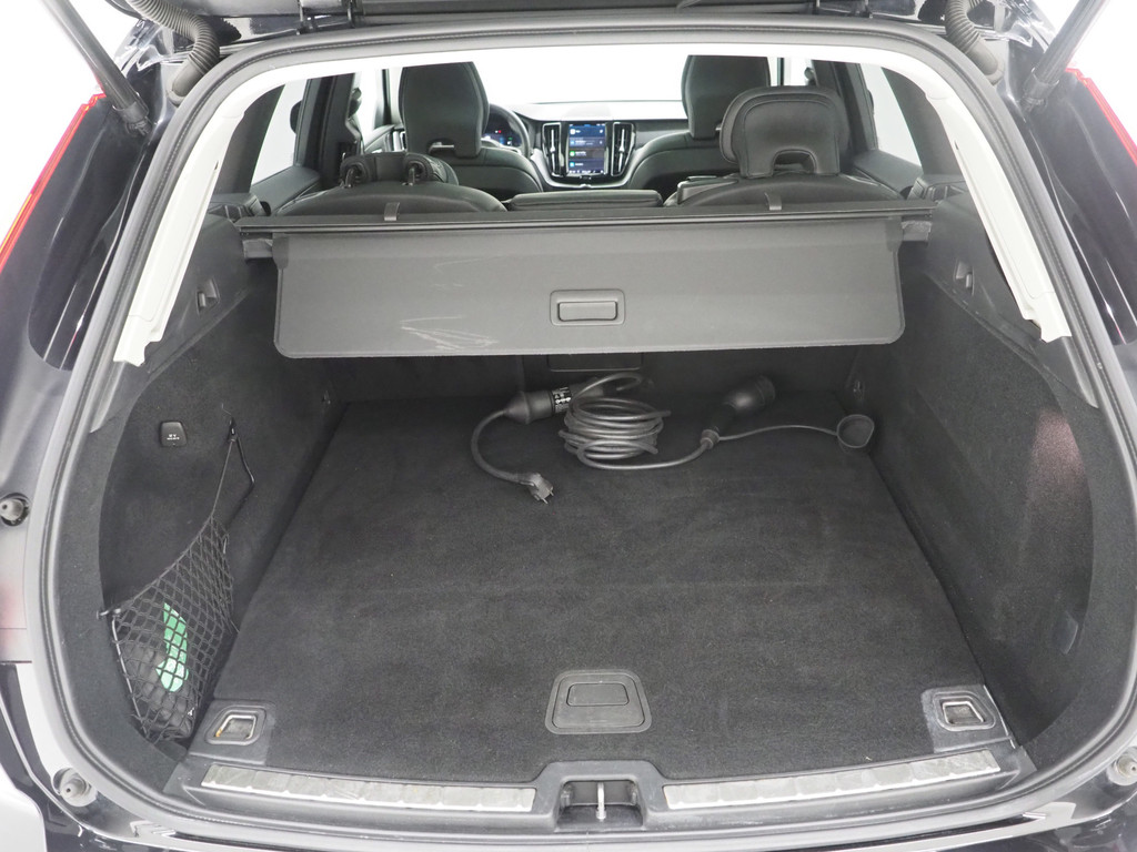 Volvo XC60 2.0 T6 Recharge AWD Ultimate Long Range 37
