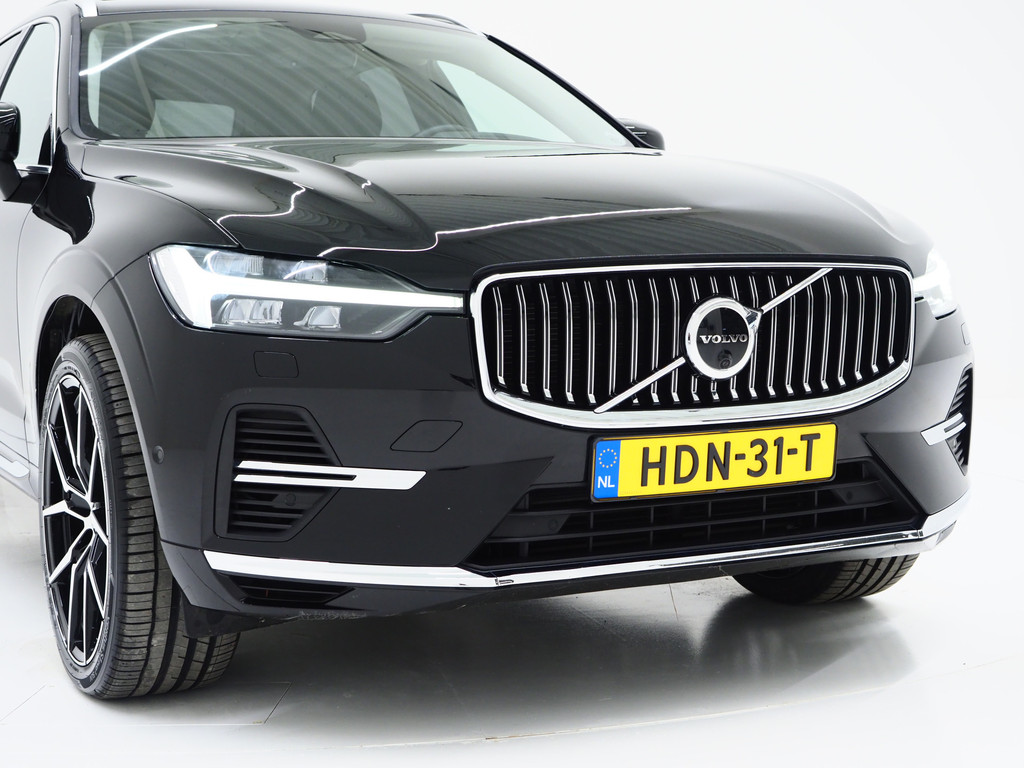 Volvo XC60 2.0 T6 Recharge AWD Ultimate Long Range 51
