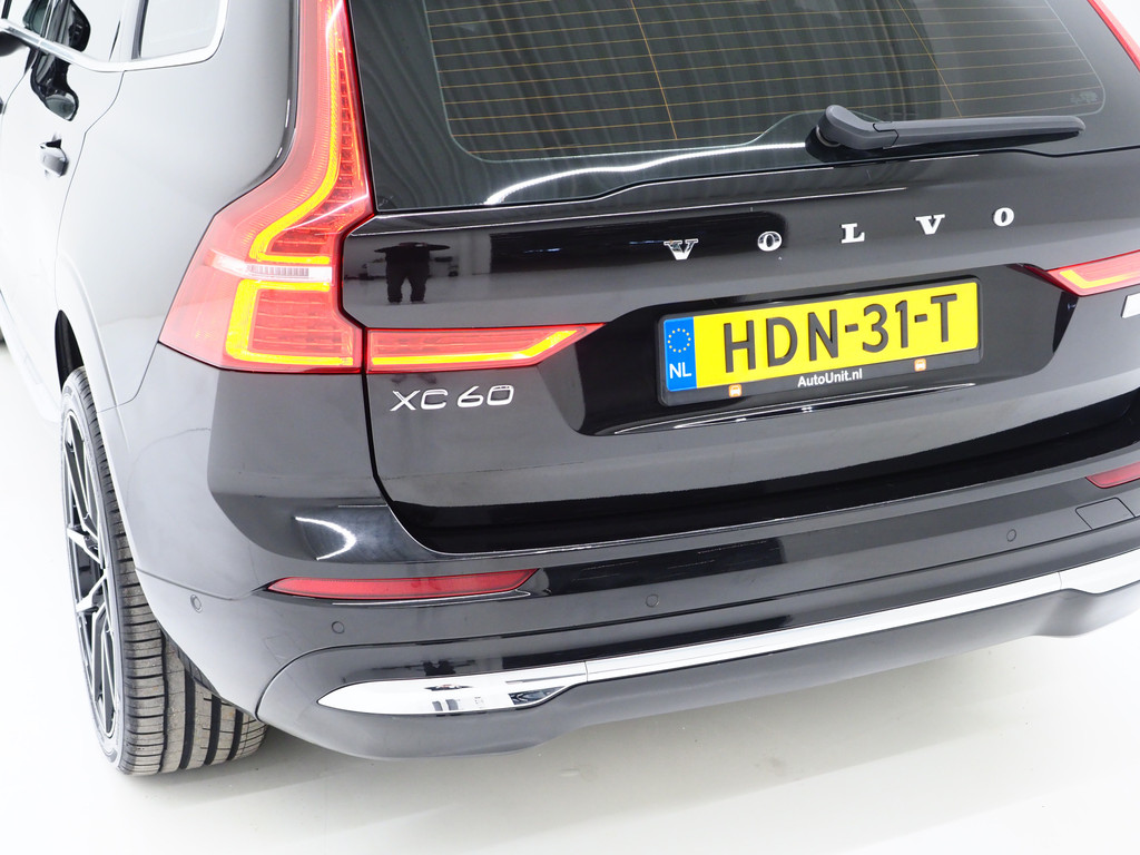 Volvo XC60 2.0 T6 Recharge AWD Ultimate Long Range 53