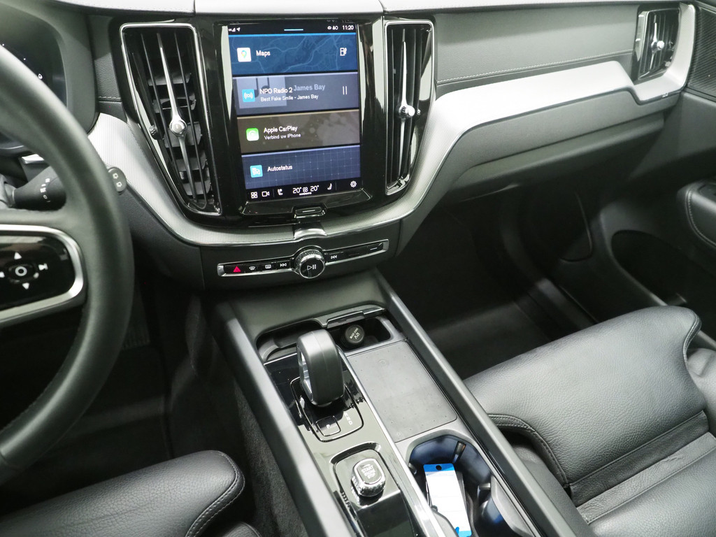 Volvo XC60 2.0 T6 Recharge AWD Ultimate Long Range 72