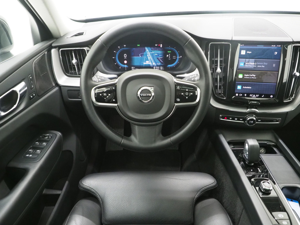 Volvo XC60 2.0 T6 Recharge AWD Ultimate Long Range 74