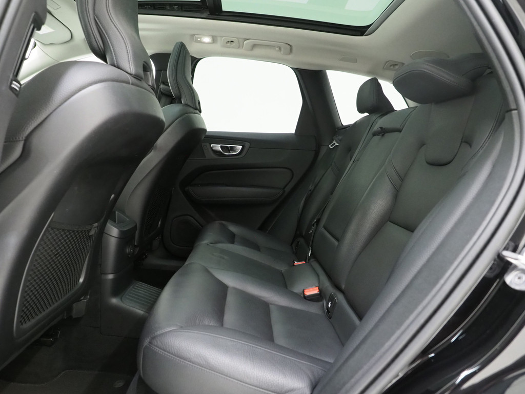 Volvo XC60 2.0 T6 Recharge AWD Ultimate Long Range 75