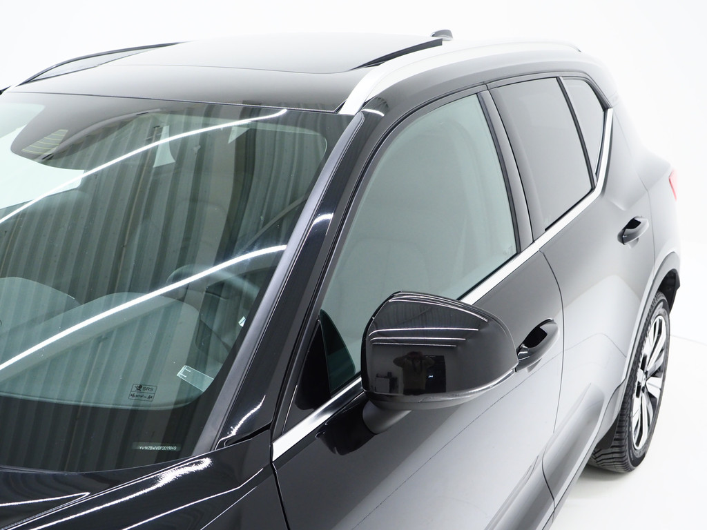 Volvo XC40 1.5 T4 Recharge Ultimate NIEUW MODEL! 11