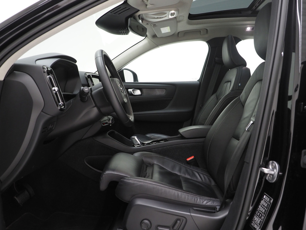 Volvo XC40 1.5 T4 Recharge Ultimate NIEUW MODEL! 15
