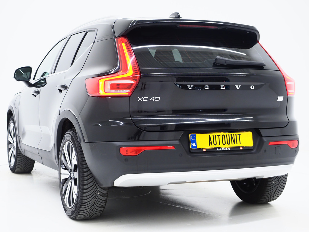 Volvo XC40 1.5 T4 Recharge Ultimate NIEUW MODEL! 2