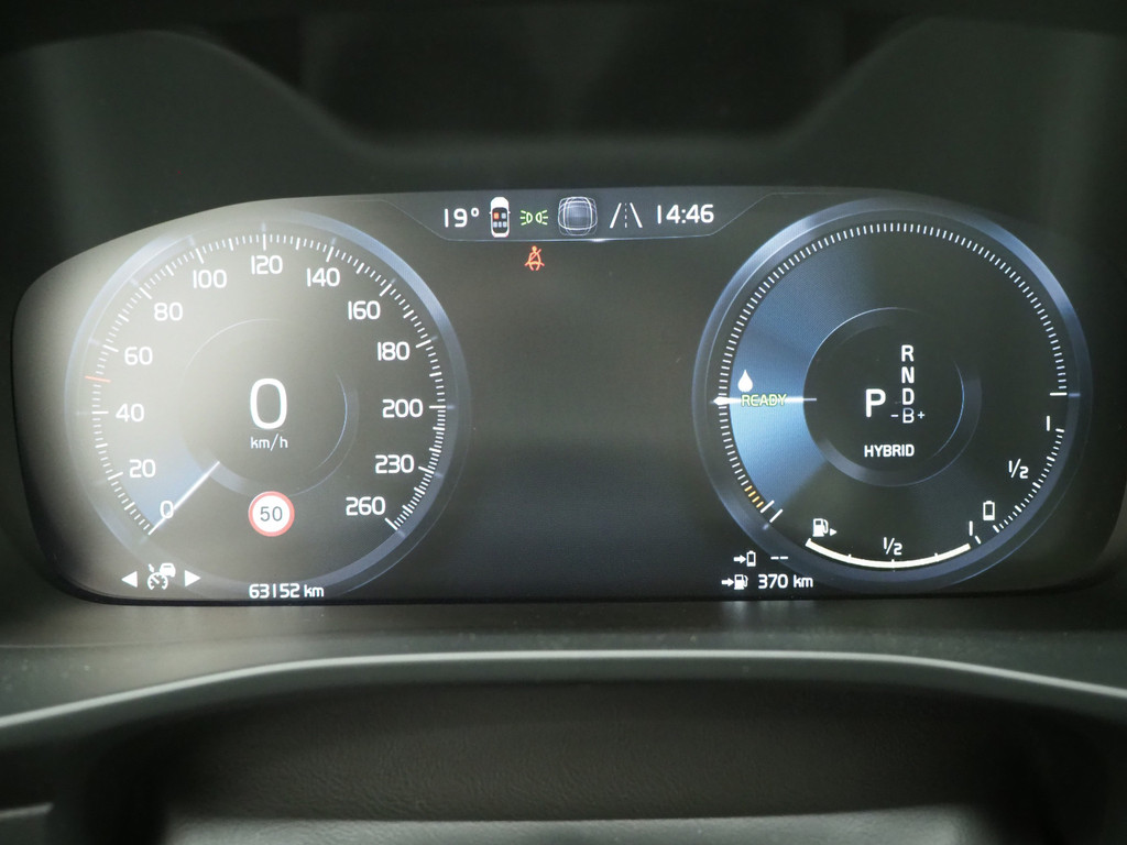Volvo XC40 1.5 T4 Recharge Ultimate NIEUW MODEL! 24