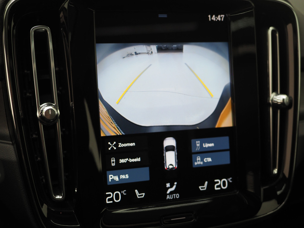 Volvo XC40 1.5 T4 Recharge Ultimate NIEUW MODEL! 33