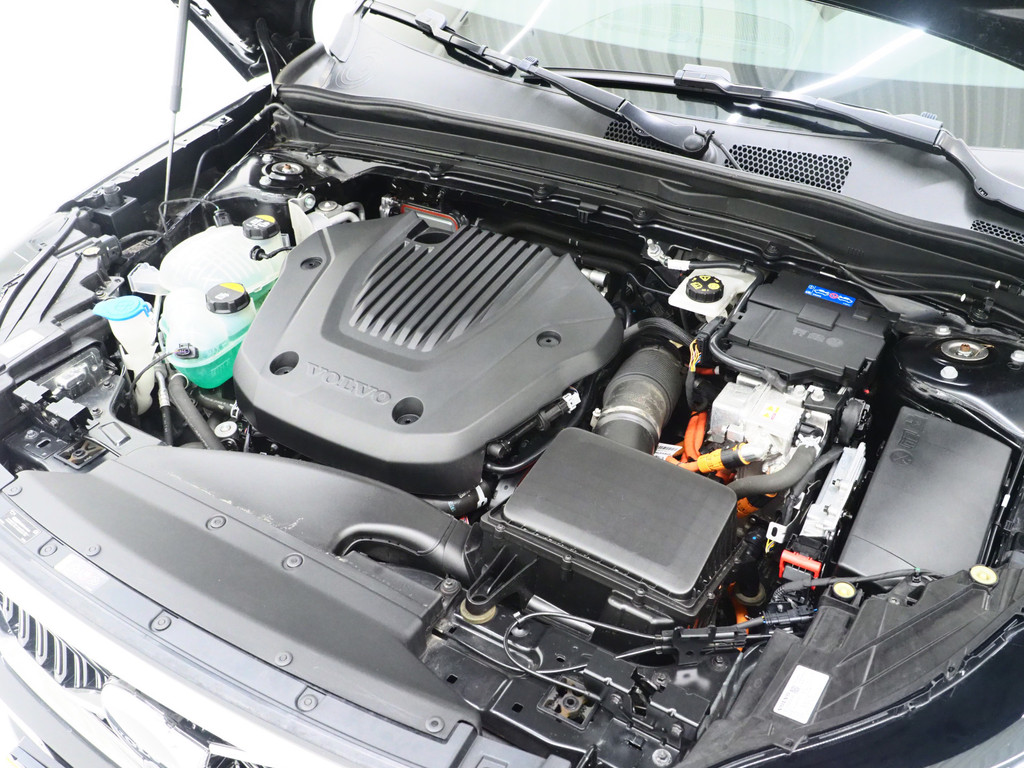 Volvo XC40 1.5 T4 Recharge Ultimate NIEUW MODEL! 47