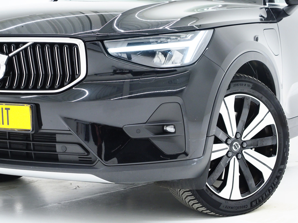 Volvo XC40 1.5 T4 Recharge Ultimate NIEUW MODEL! 5