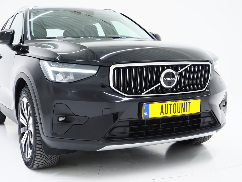 Volvo XC40 1.5 T4 Recharge Ultimate NIEUW MODEL! 51