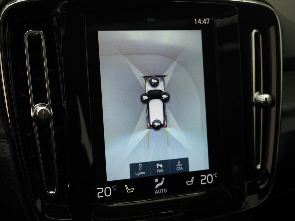 Volvo XC40 1.5 T4 Recharge Ultimate NIEUW MODEL! 73